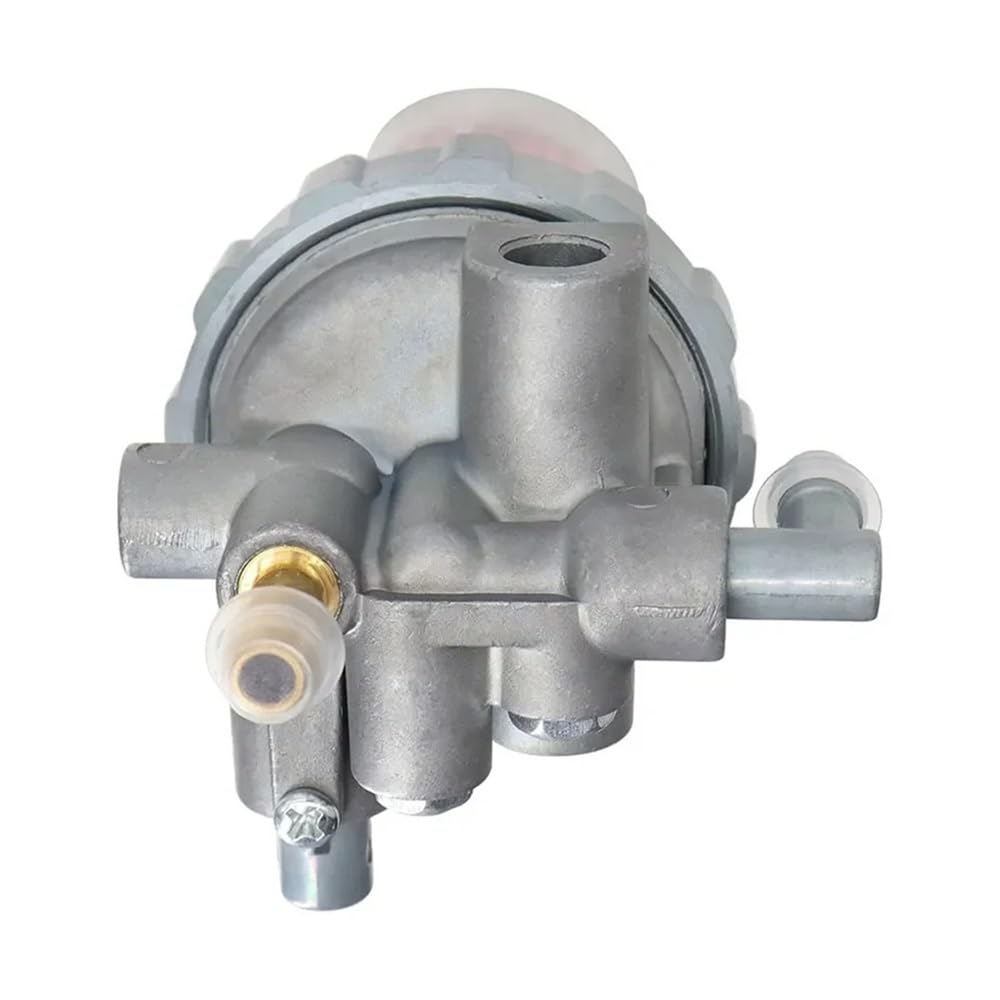 Filtro De Combustible Apto for Tractores JOHN DEERE 650 Y 750 CH15551