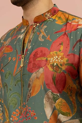 Image of KISAH Men Kurta