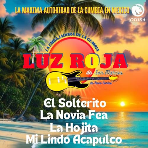 Amazon Music - La luz Roja De San MarcosのEl Solterito / La Novia Fea ...