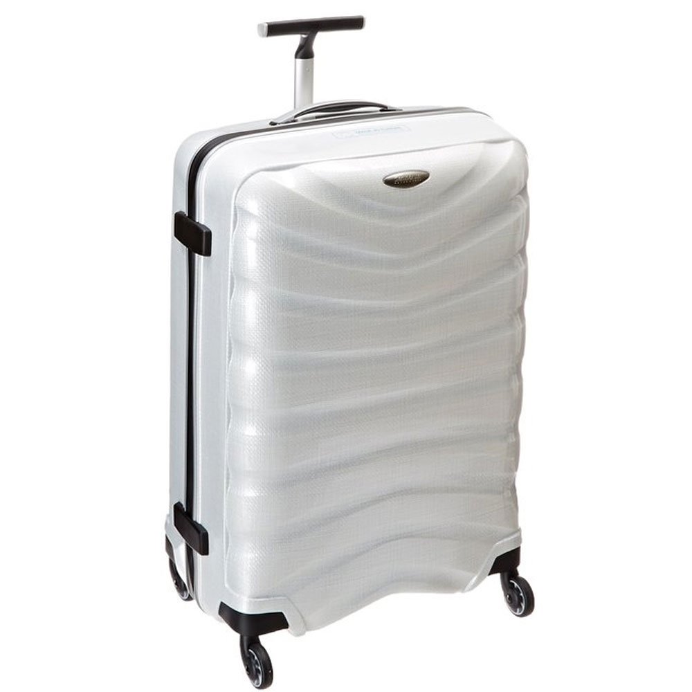 Samsonite Black Label Firelite Spinner 75 28 Off White One