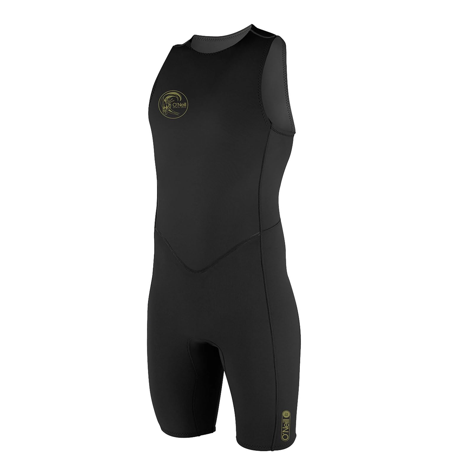 Men's O'Riginal 2mm Back Zip, Sleeveless, Spring Wetsuit
