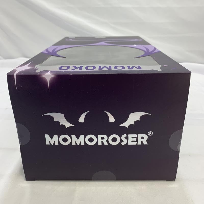 夜光サキュバス モモコちゃん 1/6 フィギュア[MOMOROSER] あみあみ