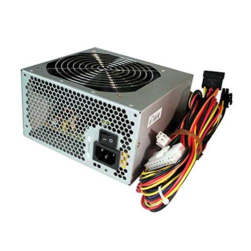 FSP - Fuente de alimentación ATX para FSP400-60HLN, 400W, silenciosa, eficiencia energética 80 plus bronze