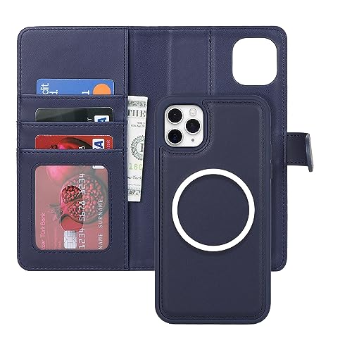 Pelanty for iPhone 11 Pro Max P[X蒠^ MagsafeΉCX[d for iPhone11 Pro Max 2in1 gуJo[ PUU[+TPU z^Jo[ }Olbg OR p2way K