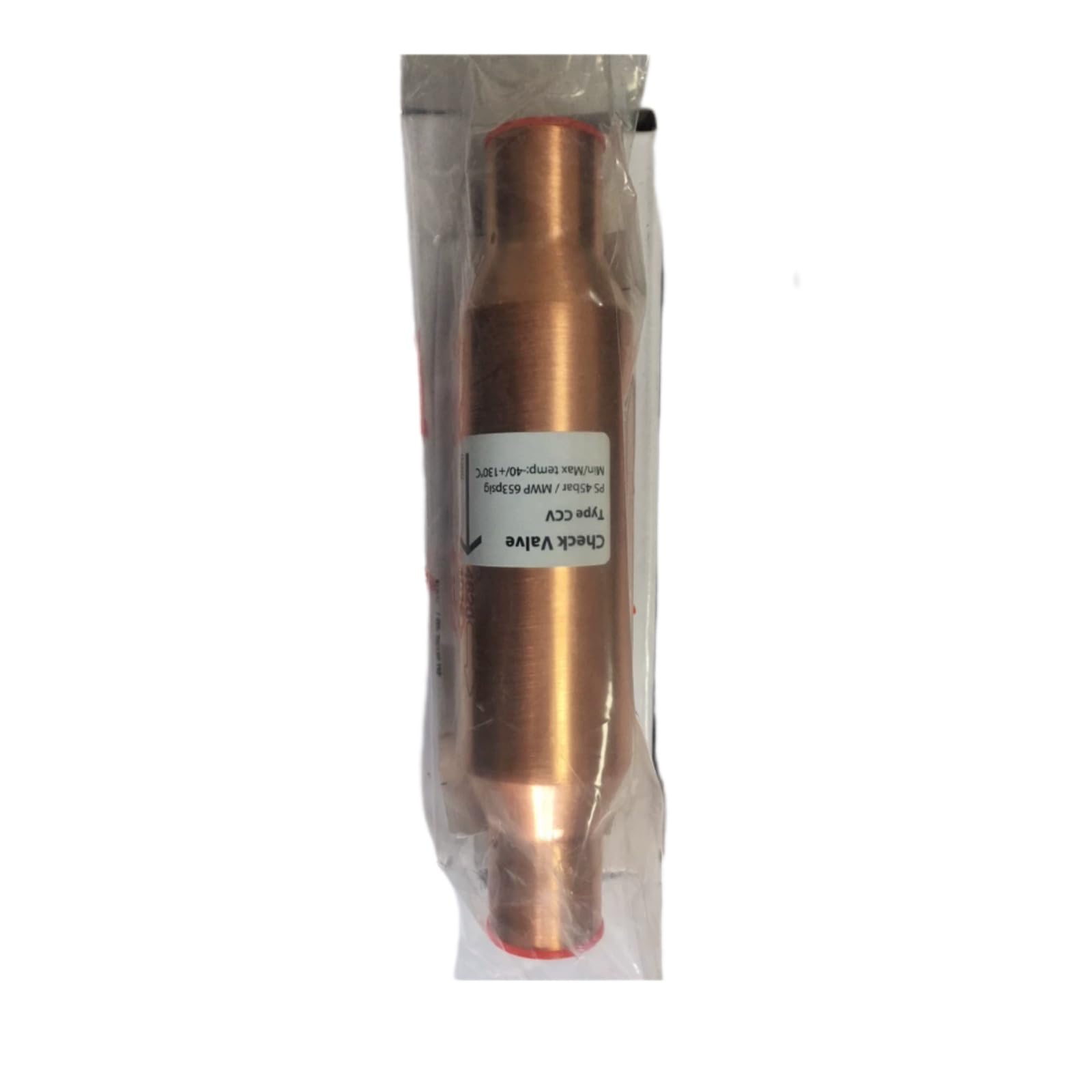 X Psblty One Color Check Valve Ccv16s-032B1016 Non-Return Valve