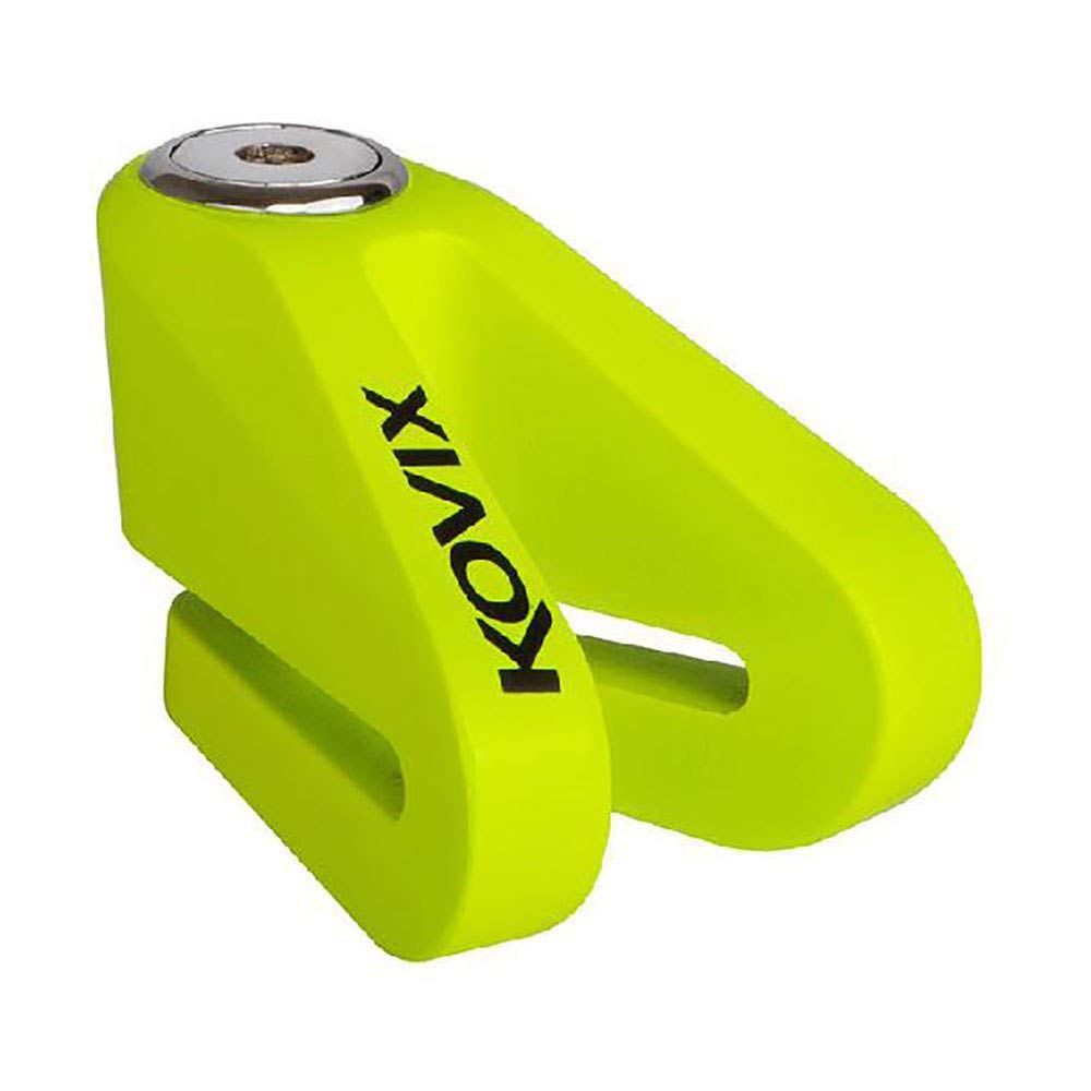Cadenas à Disque KVZ1 KOVIX Antivol Bloque Disque 6 mm - 2