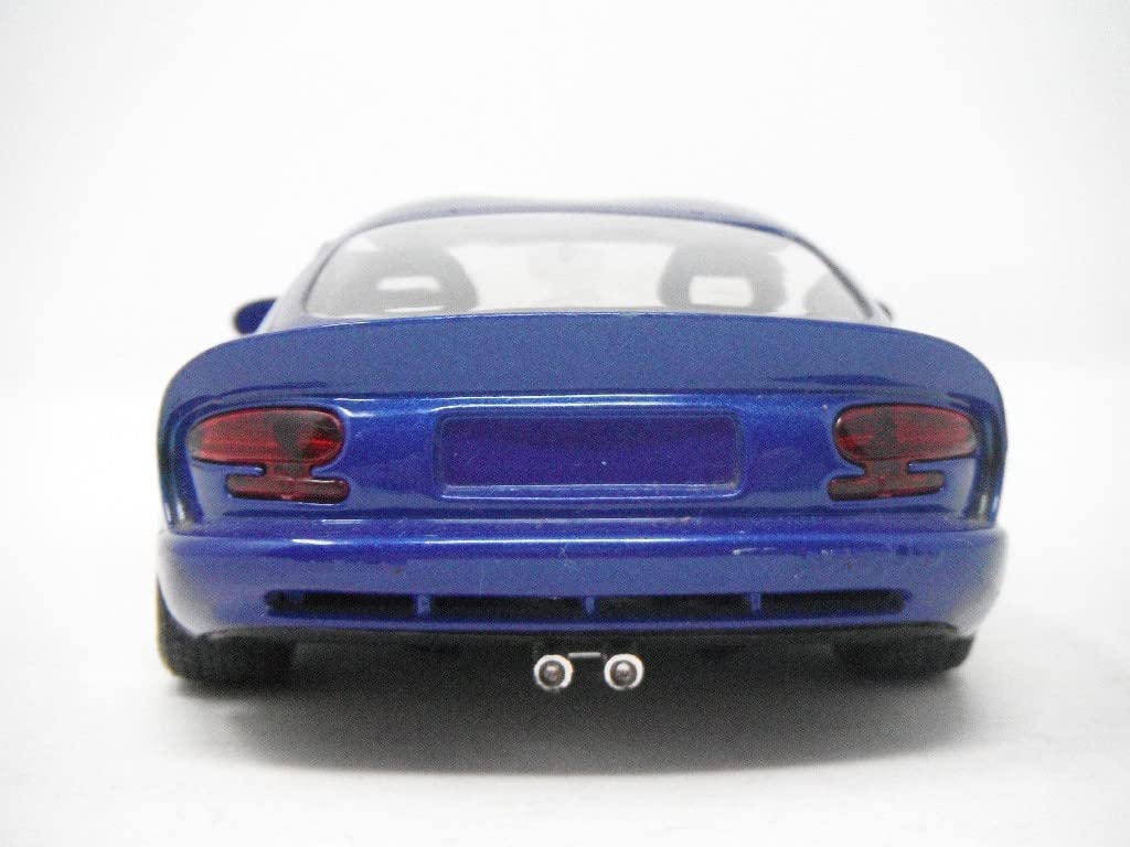Amazon | □ Bburagoブラーゴ『1/24 Dodge Viper GTS COUPE