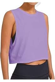 purple satin smoke print stirrup hem ruched bust crop top