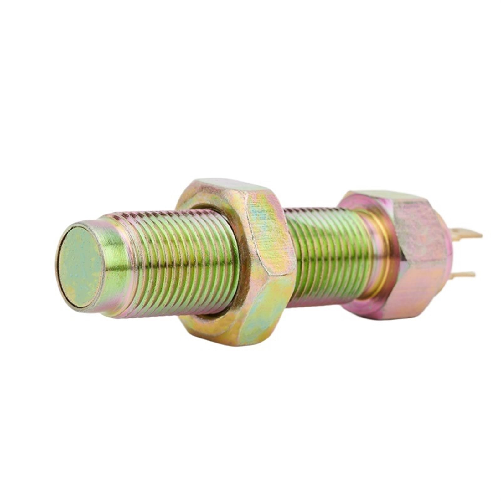 Capteur de vitesse M18X1.5 et pression d'huile EQ140 CA153 pour compteur kilométrique