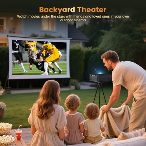 Mini Projector - image 8
