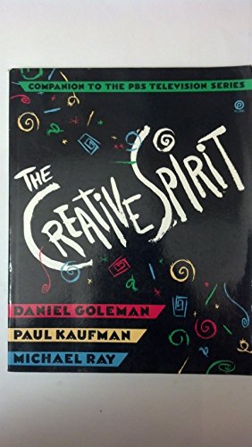 The Creative Spirit view 2