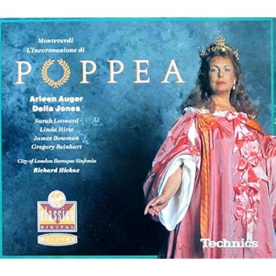 L'Incoronazione di Poppea