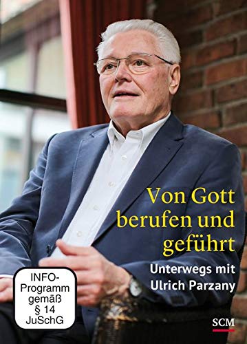 Preisvergleich Produktbild Von Got berufen und geführt