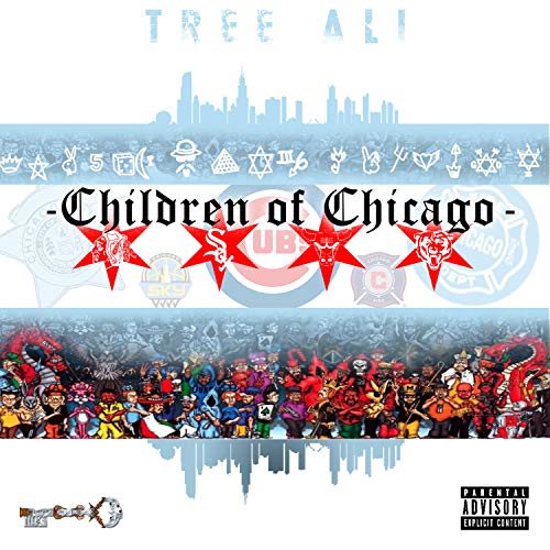 Image of Children of Chicago [Explicit]
