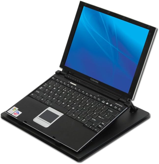 LINDY Rotating Stand for 15-17-Inch Notebooks (40505)