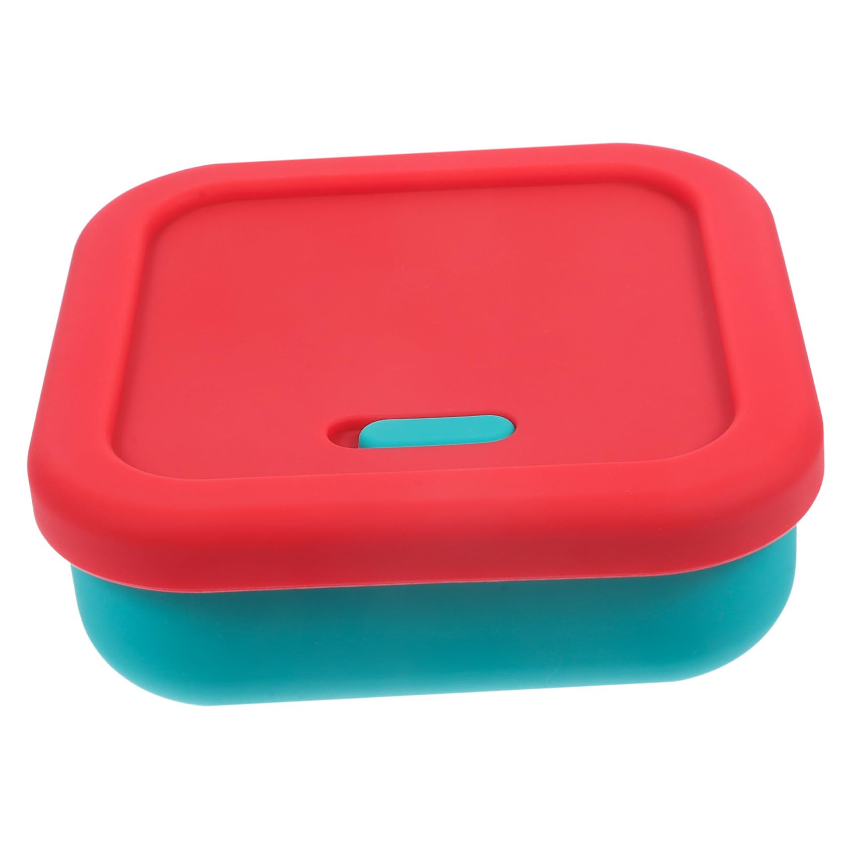 NAMOARLY Reusable Pizza Dough Proofing Box Stackable Silicone Container Portable Dough Accessories