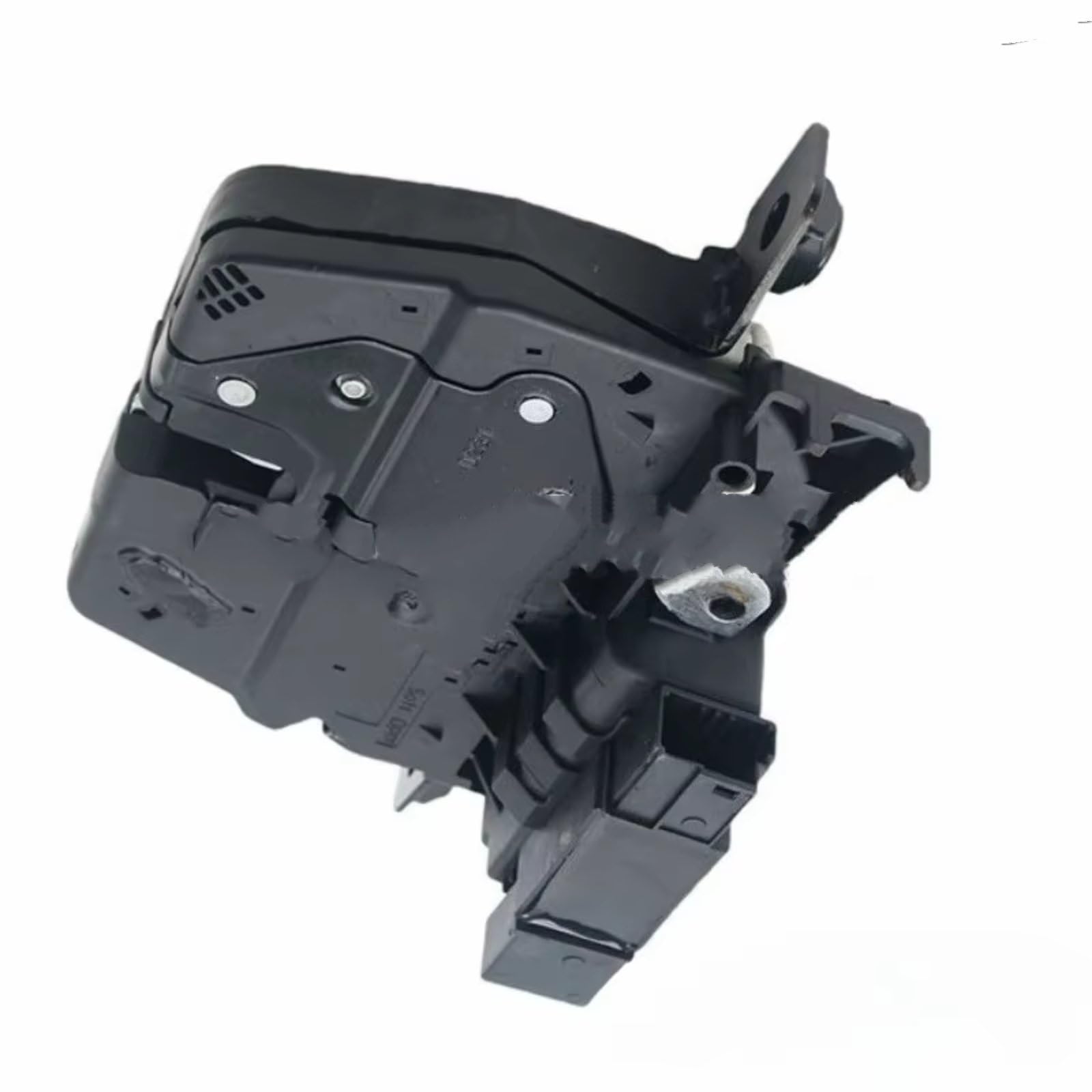Rear Tailgate Latch Compatible with BMW for F02 for F04 for Hybrid 1 Pcs Rear Tailgate Lock Actuator Rear Tailgate Lock Latch 51247269543