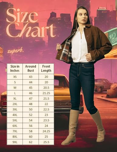 Image of Zuperb Women's Corduroy Blazer