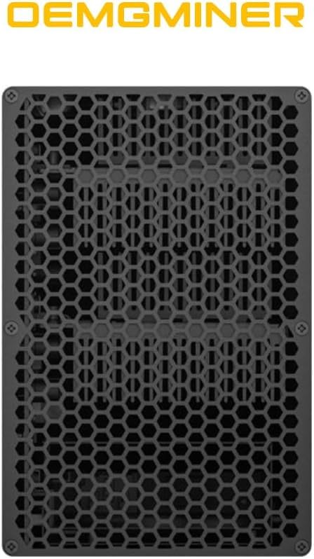 Amazon.com: New Goldshell Mini Doge 3 III Plus 810MH/s 500W 0.62J