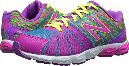 Image of New Balance KJ890 Grade Lace-Up Running Shoe (Big Kid /Little Kid)