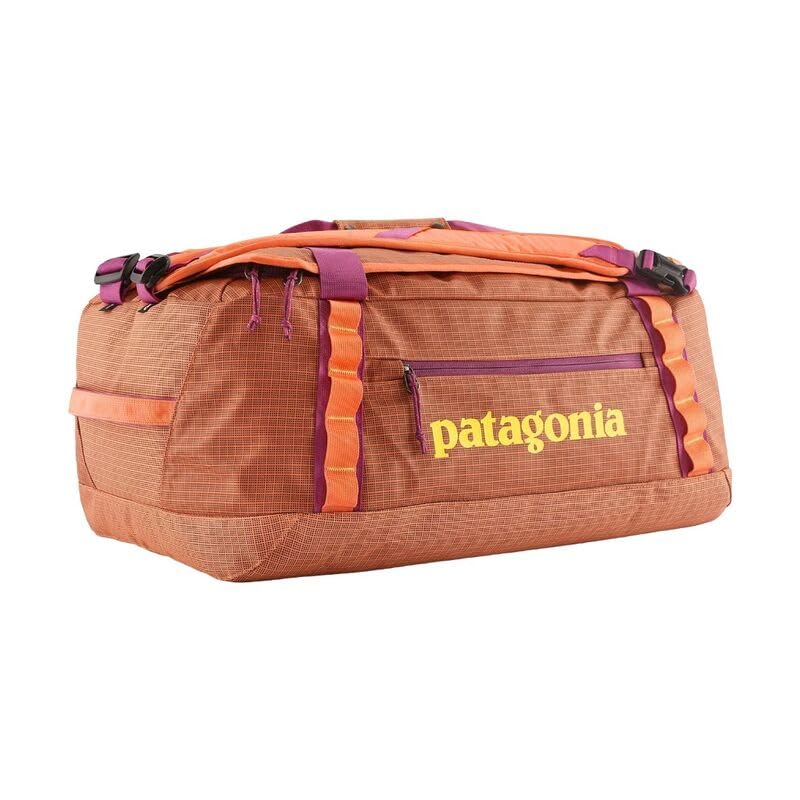 Black Hole Borsone 40L