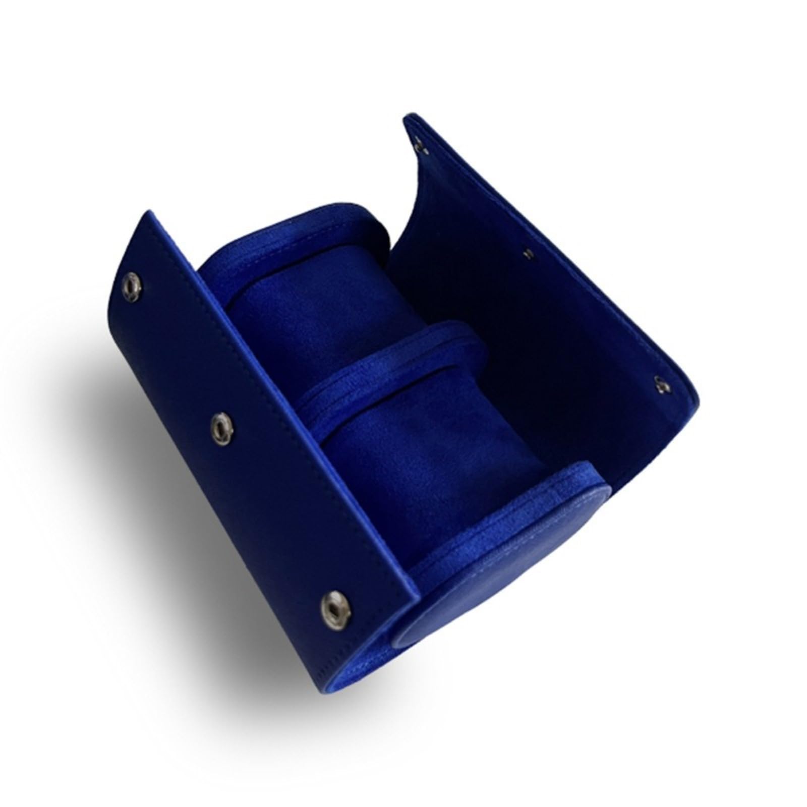 IJRXVTPZD PU leather men's watch box travel watch box is used for storing and displaying single or multiple watches that can be stored