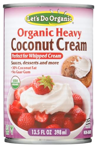 Let's Do...Organic Coconut Flakes