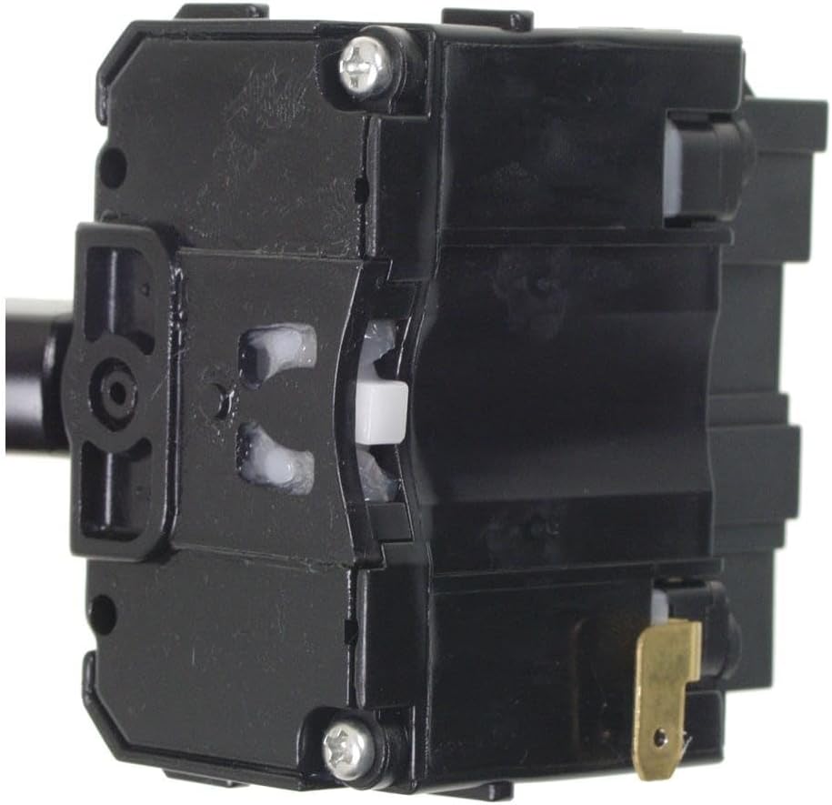Mechanics Choice Headlight Dimmer Switch for 1989-1993 Acura, Honda CRX, Civic, Integra