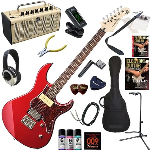 YAMAHA GLM^[Sғ gȃfUCYAMAHA THR5Ăl19_Zbg PACIFICA311H/RMibh^bNj