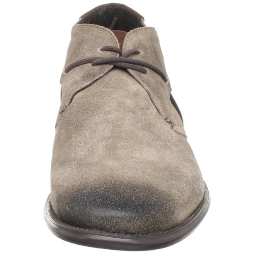 Image of Bacco Bucci Men's Bodie Lace Up,Brown,12 M US