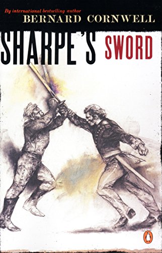 Richard Sharpe's Sword: The Epic Story of the Salamanca Campaign