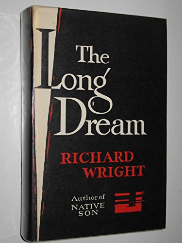 The Long Dream B0000CL838 Book Cover