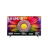 lgbtqa Prozessor: α5 Gen6 4K AI-Prozessor mit AI Brightness Control, & AI Sound Pro (Virtual 5.1 Up-mix); Gaming Features: HGiG-kompatibel, Game Optimizer (ALLM)