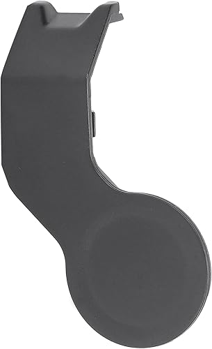 Miniatura 4 de Cubierta del eje de la cámara del dron, vida útil larga del casquillo del brazo de la cámara del drone fácil instalar materiales plásticos para el