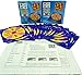 24 Game Two Pack: Includes 48 Single Digit Cards and 48 Double Digit Cards and Exclusive Tips Sheet!
