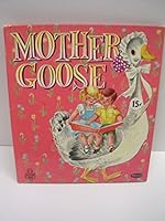 Mother Goose B002L6LM8U Book Cover