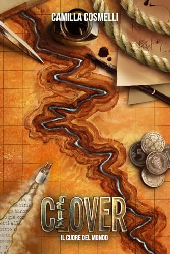 Clover - Il cuore del mondo