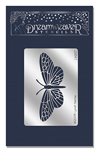 Stampendous-Fustella in Metallo, Dreamweaver