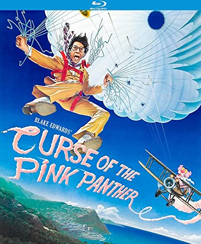 Curse Of The Pink Panther (1983) [Edizione: Stati