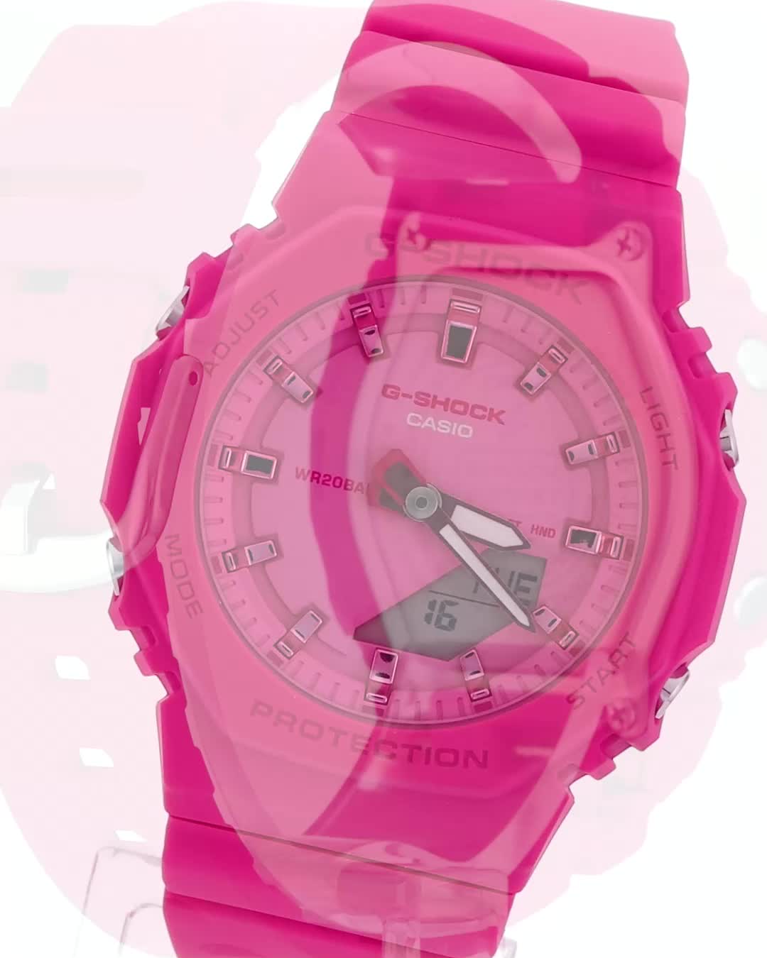 Amazon.co.jp: [カシオ] 腕時計 ジーショック 【国内正規品】POWER