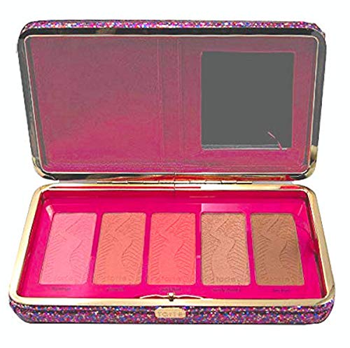 tarte blush paarty