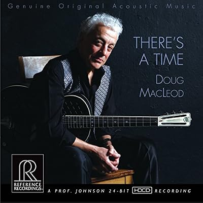 Macleod: There's A Time