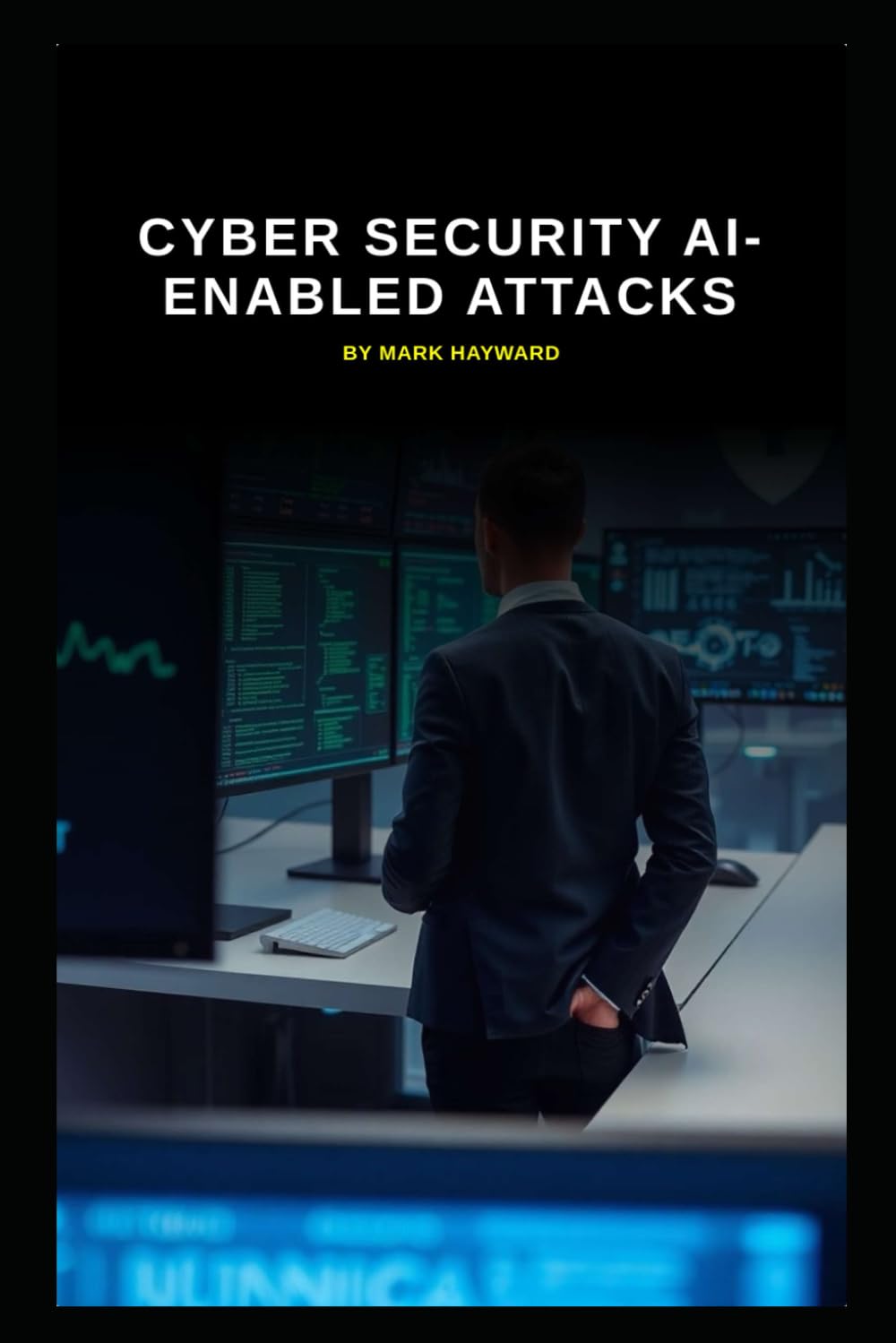 Cyber Security AI-enabled attacks (Series 9)