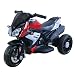 Kid Motorz Speedy (6V) Toy, Black