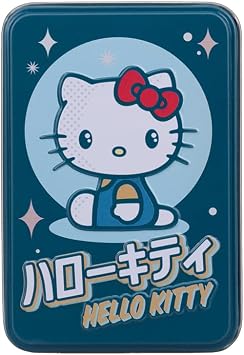Funko Paladone Hello Kitty Playing Cards Oyun Kartları
