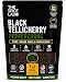 The Spice Lab Peppercorns -Tellicherry Whole Black Peppercorns for Grinder Refill - 16oz. Bag - Steam Sterilized Kosher Packed in the USA - All Natural Black Pepper - Pepper Grinder / Pepper Mill