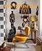 The Parisians: Tastemakers at Home (STYLE ET DESIGN - LANGUE ANGLAISE)