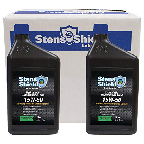 RAParts 770-656 Hydrostatic Transmission Fluid