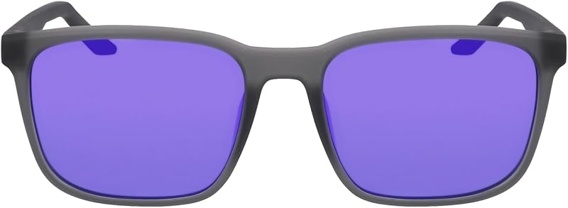 Nike Unisex Rave Polarized Square Sunglasses