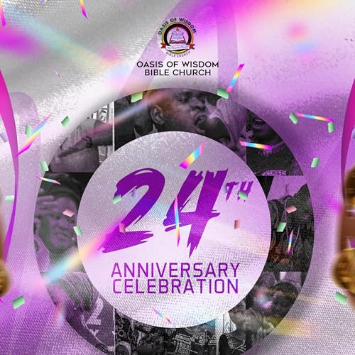 Next Level Instruction 2 | Rev. COS Fawenu (24th Anniversary Sermon) | English & Yoruba